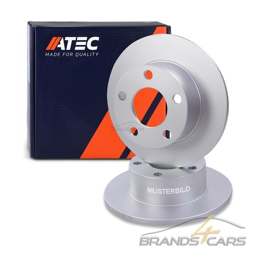 Atec bremsscheibe ø270 - atec,
