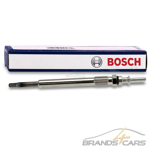 Bosch glühkerze duraterm für - bosch,