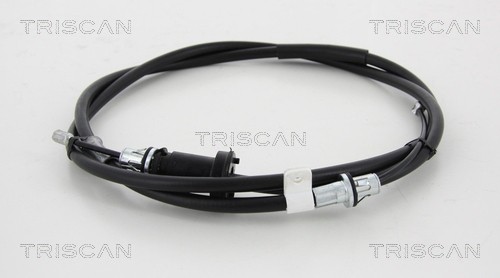 Triscan 8140 80107 - 80107, seilzug