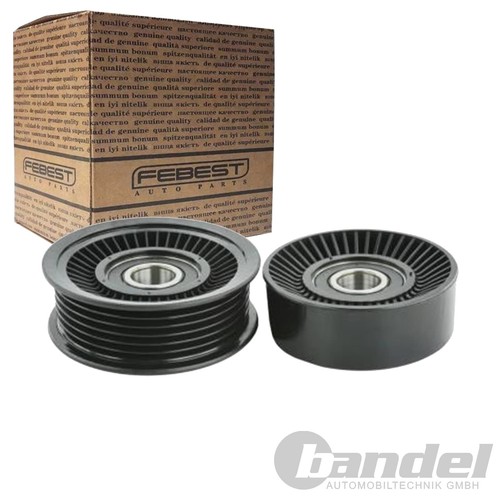 Febest spannrolle - febest,