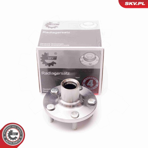 Radlagersatz esen skv 29skv148 - esen,