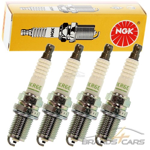 Ngk zündkerze zündkerzen - 4x,