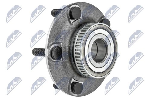 Nty radlagersatz klt 044 - nty, klt-ch-044