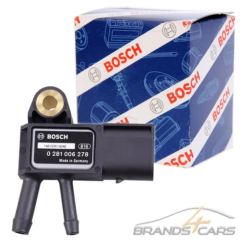 Bosch differenzdruckgeber - bosch,