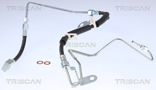 Triscan bremsschlauch - triscan,