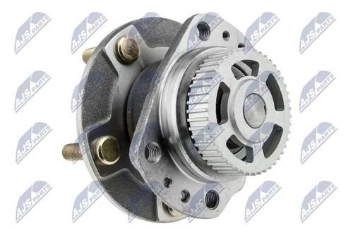 Nty radlagersatz klt 003 - nty,