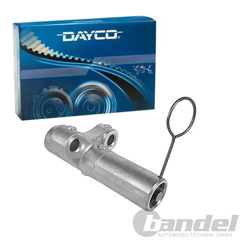 Dayco spannrolle zahnriemen - spannrolle,