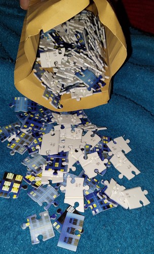 Puzzel ersatzteile von - ersatzteile,