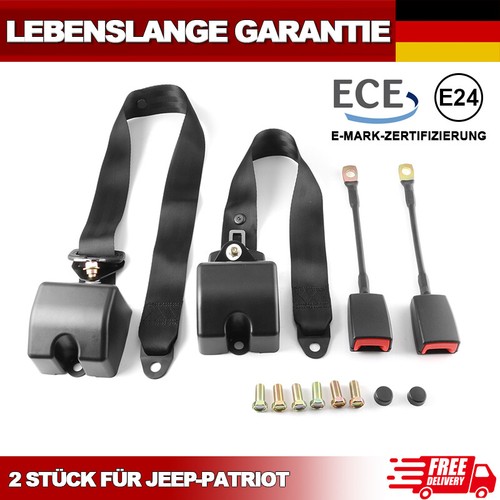 Stück punkt automatikgurt - stück,