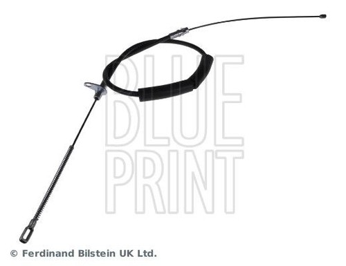 Blue print seilzug - blue,