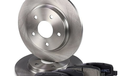 Bremsscheiben voll ø305 - bremsscheiben, +