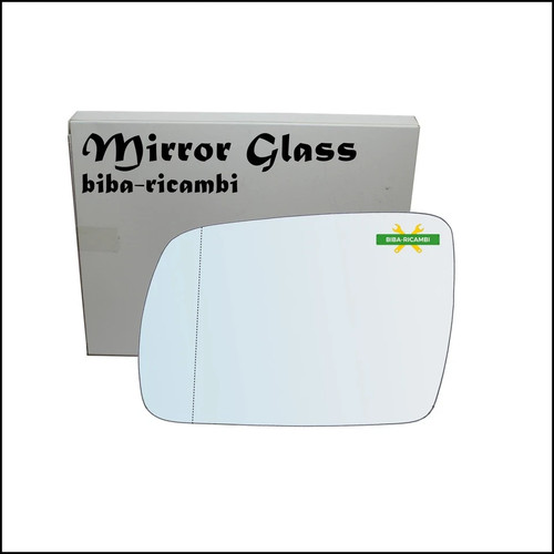 Glas rückspiegel asphärisch - rückspiegel,