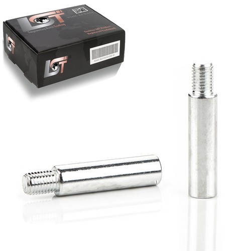 Halteschraube bremszange - 2x,