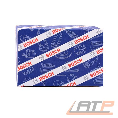 Bosch bremsbackensatz - bosch,