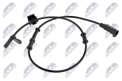 Nty sensor raddrehzahl - nty, sensor,