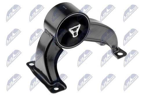 Nty lagerung motor hinten - motor,