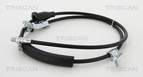 Triscan bremsseil seilzug - bremsseil,